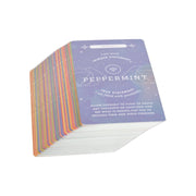 Essential Oil Oracle Cards - Oil Life