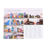 Medicine Cabinet Makeover (25pk) - Oil Life