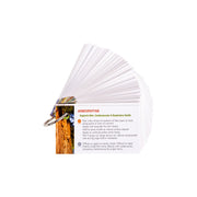 Every Oil w/ Ring - Essential Oil Cards - Oil Life