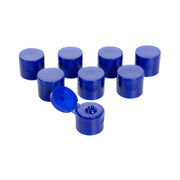 Flip Lids for doTERRA oil bottles (8pk) - Oil Life