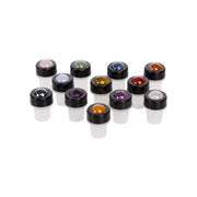 Gemstone Roller Tops (12pk) - Oil Life