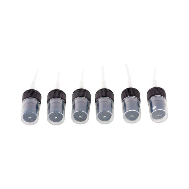 15 ml Pump Sprayer (6pk) - Oil Life