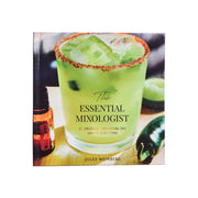 The Essential Mixologist Book - Essential Oil Cocktails - Oil Life