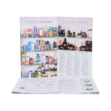 Medicine Cabinet Makeover (25pk) - Oil Life