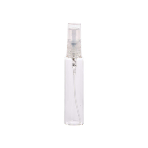 10 ml Clear Atomizer - 3Pk - Oil Life