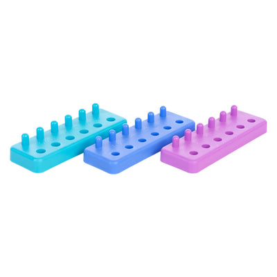 Veggie Capsule Holders Sizes 0/00 - Oil Life
