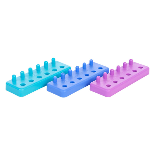 Veggie Capsule Holders Sizes 0/00 - Oil Life