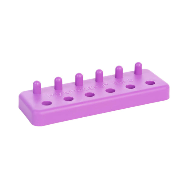 Veggie Capsule Holders Sizes 0/00 - Oil Life