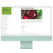 $10 Offer: Essential Oils Made Simple 2nd Edition [Virtual Book]