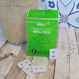 Refill Pads - CarScent/USB Breeze