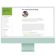 $10 Offer: Essential Oils Made Simple 2nd Edition [Virtual Book]