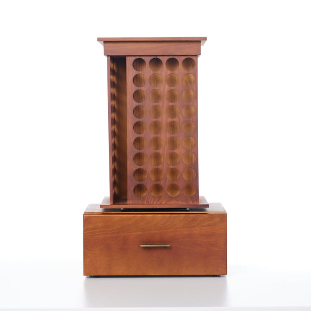 Rotating Essential Oil Rack 2.0