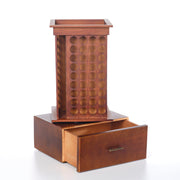 Rotating Essential Oil Rack 2.0