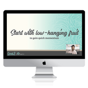 Enroll 3 Mini-Course