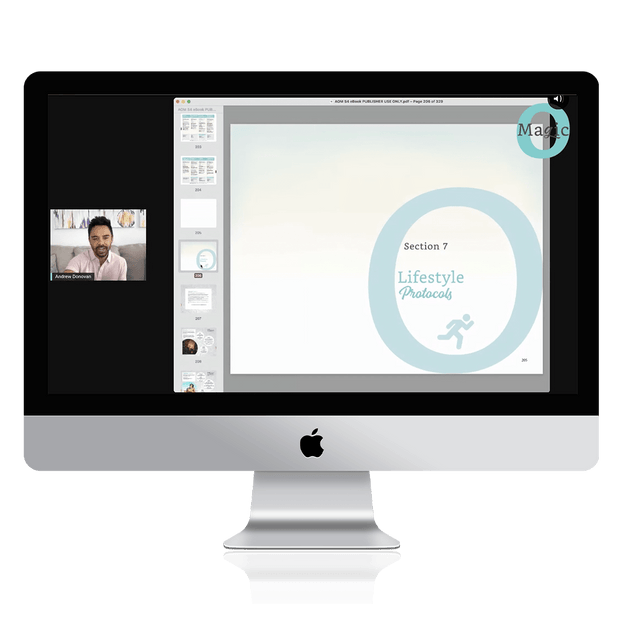 Enroll 3 Mini-Course