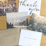 Greeting Cards