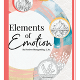 Elements of Emotion Book