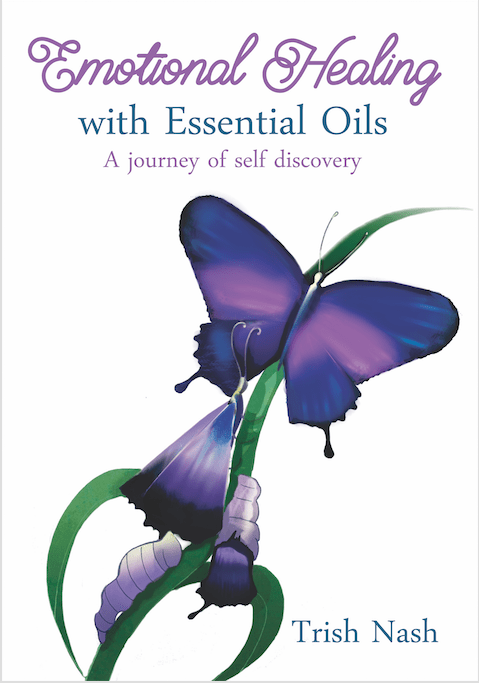 Emotional Healing with Essential Oils: A Journey of Self Discovery - Oil Life