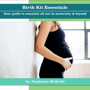 Birth Kit Essentials Guidebook (10pk) - Oil Life