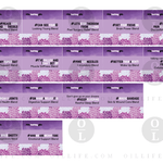 #dreambig Rollerball Blends - Oil Life