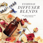 Everyday Diffuser Blends 