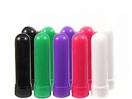 Nasal Inhalers