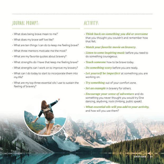 Emotions Made Simple Book 1st Edition