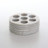 15ml Chiseled Essential Oil Display - Holds 7