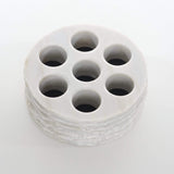 15ml Chiseled Essential Oil Display - Holds 7