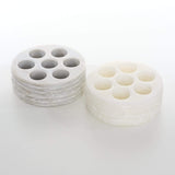15ml Chiseled Essential Oil Display - Holds 7