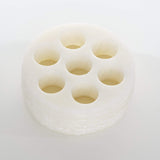 15ml Chiseled Essential Oil Display - Holds 7