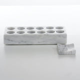 15ml Stone Essential Oil Holder - Holds 12