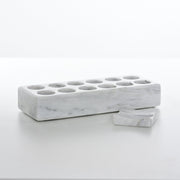 15ml Stone Essential Oil Holder - Holds 12