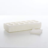 15ml Stone Essential Oil Holder - Holds 12