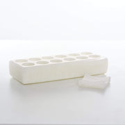 15ml Stone Essential Oil Holder - Holds 12