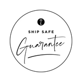 Ship Safe Guarantee