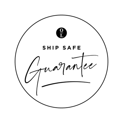 Ship Safe Guarantee