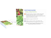 Individual Essential Oil Cards - 25 Cards in Each