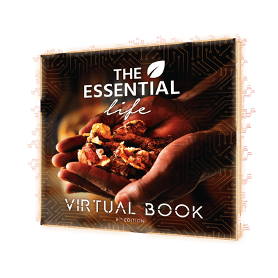 The Essential Life 8th Edition [Virtual Book]