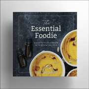 The Essential Foodie Cookbook