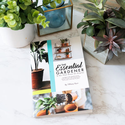 The Essential Gardener