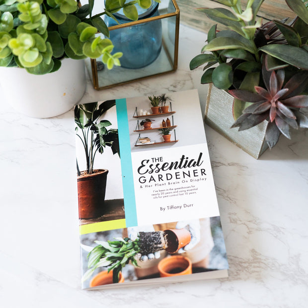 The Essential Gardener
