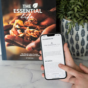The Essential Life 8th Edition [Virtual Book]