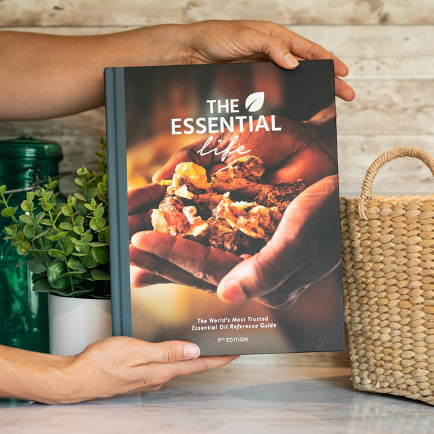 The Essential Life Book 8th Edition