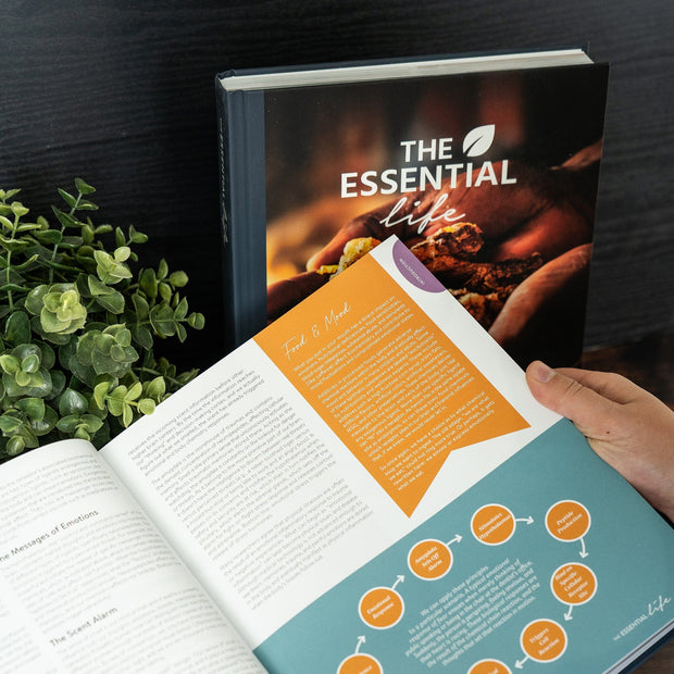 The Essential Life Book 8th Edition