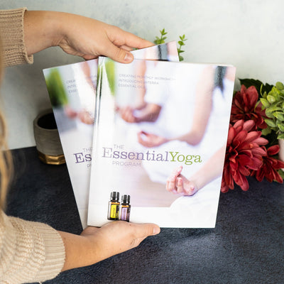 The Essential Yoga Program v4