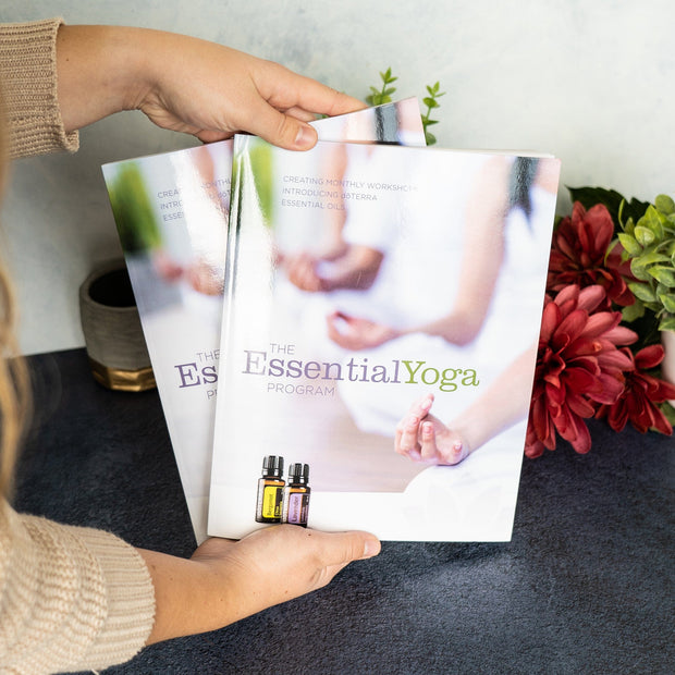 The Essential Yoga Program v4
