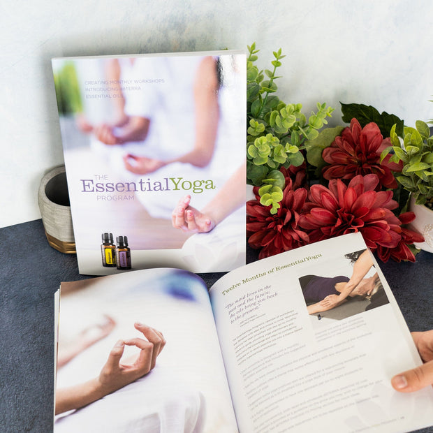 The Essential Yoga Program v4
