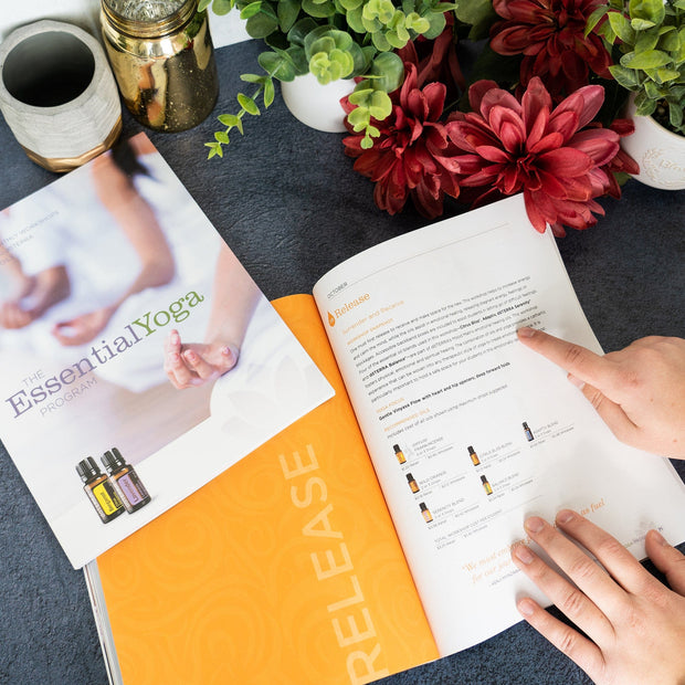 The Essential Yoga Program v4