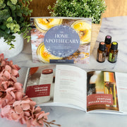 The Home Apothecary